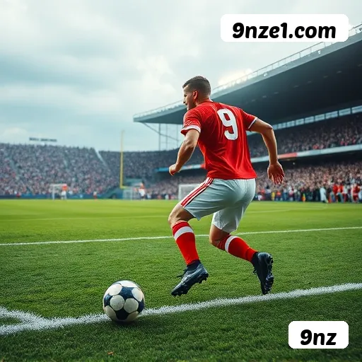 9nz Curitiba - Statistics