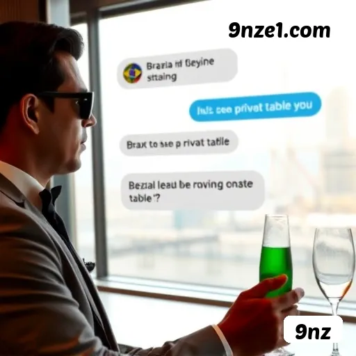 9nz - Customer Support