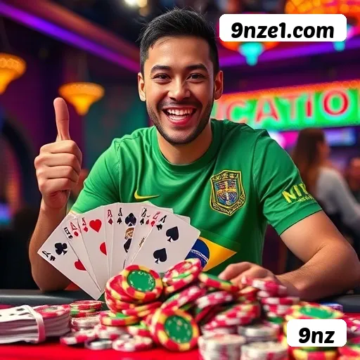 9nz - App Performance