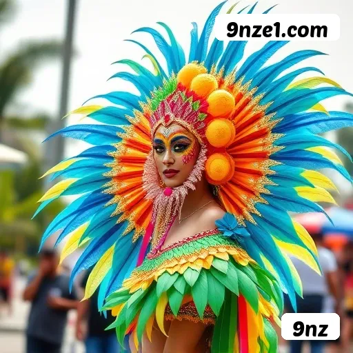 9nz Fortaleza - Reviews