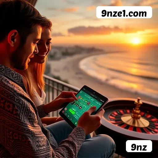9nz - User Statistics