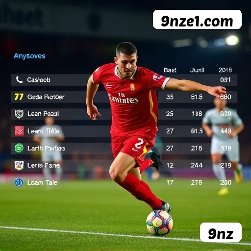 9nz - cassino ao vivo
