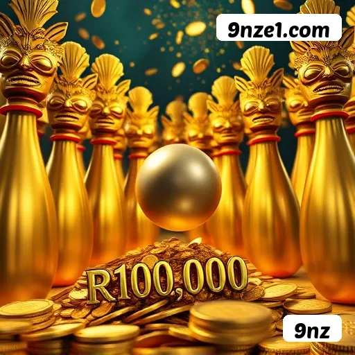 9nz - Aplicativo Móvel