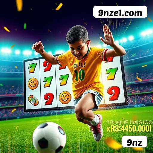 9nz - App Features