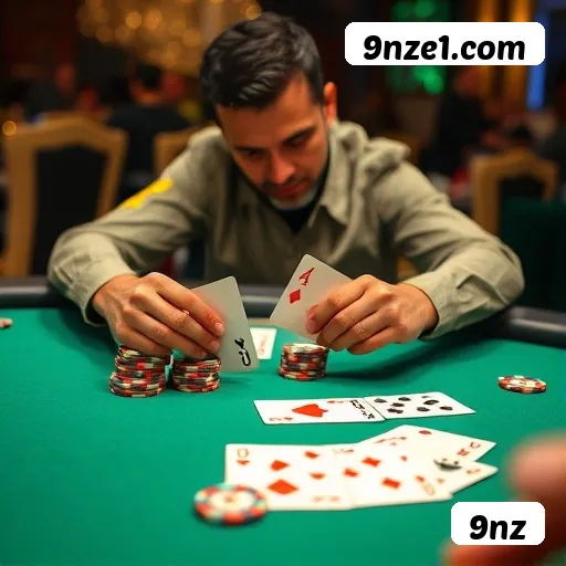 9nz Salvador - Support