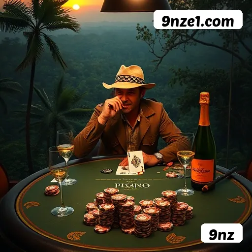 9nz - Winners Celebration